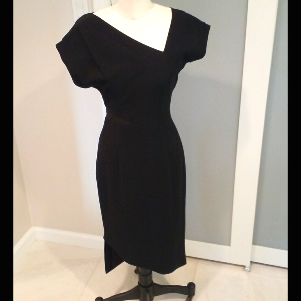 Rachel Roy dress